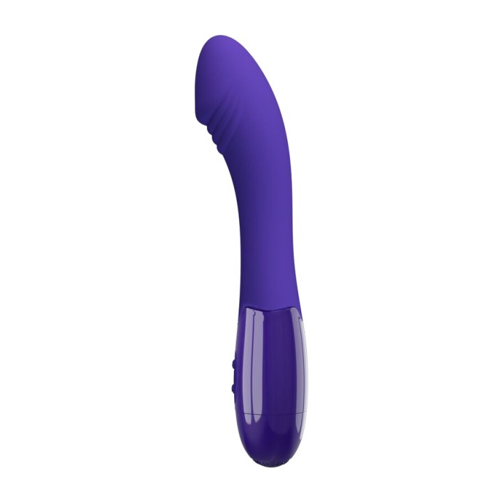 PRETTY LOVE Vibrating dildo ELEMENTAL YOUTH D-237022