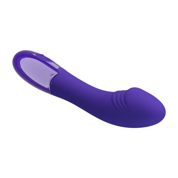 PRETTY LOVE Vibrating dildo ELEMENTAL YOUTH D-237022