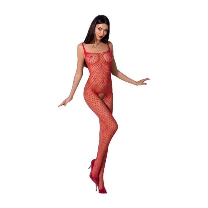 PASSION Body da donna BS071 D-222336VAR