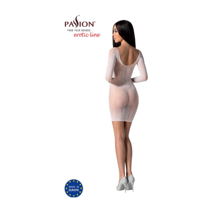 PASSION Bodystocking per dona BS101 D-236373VAR