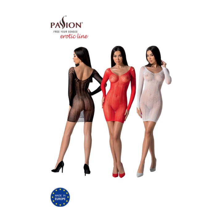PASSION Body de femme BS101 D-236373VAR