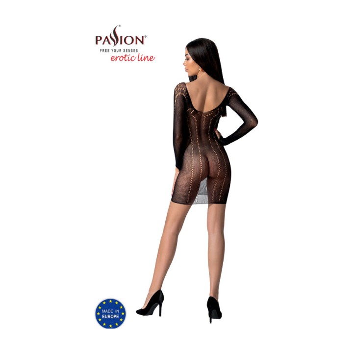 PASSION Bodystocking per dona BS101 D-236373VAR