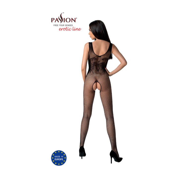 PASSION Frauenbodystocking BS098 D-236364VAR