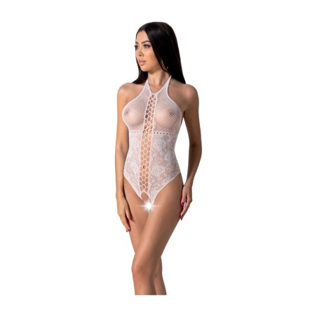 bodystocking de mujer bs094