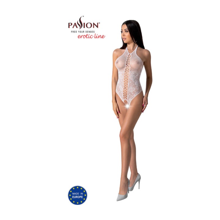 PASSION Γυναικείο body stocking BS094 D-236352VAR