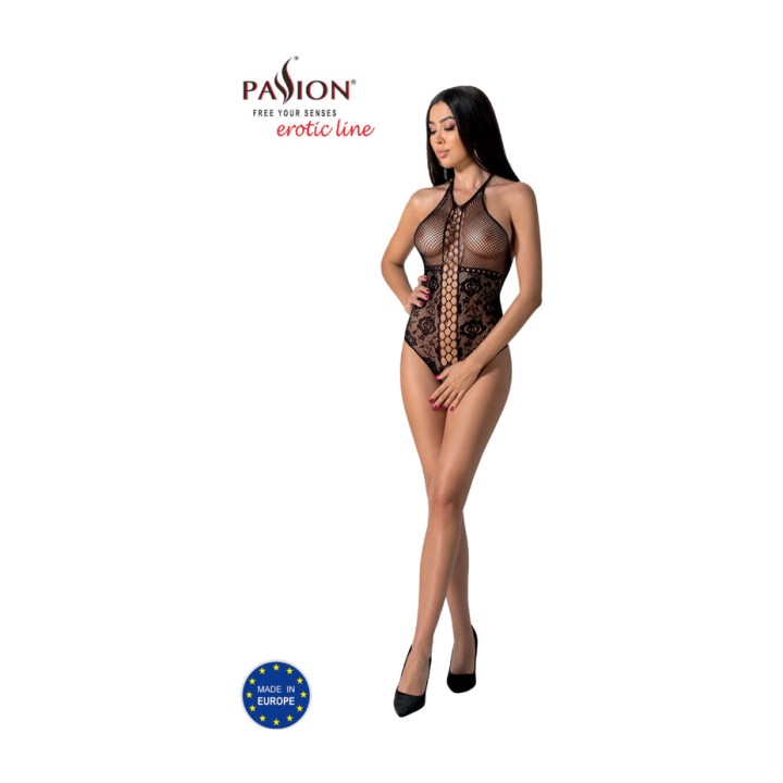 PASSION Body da donna BS094 D-236352VAR