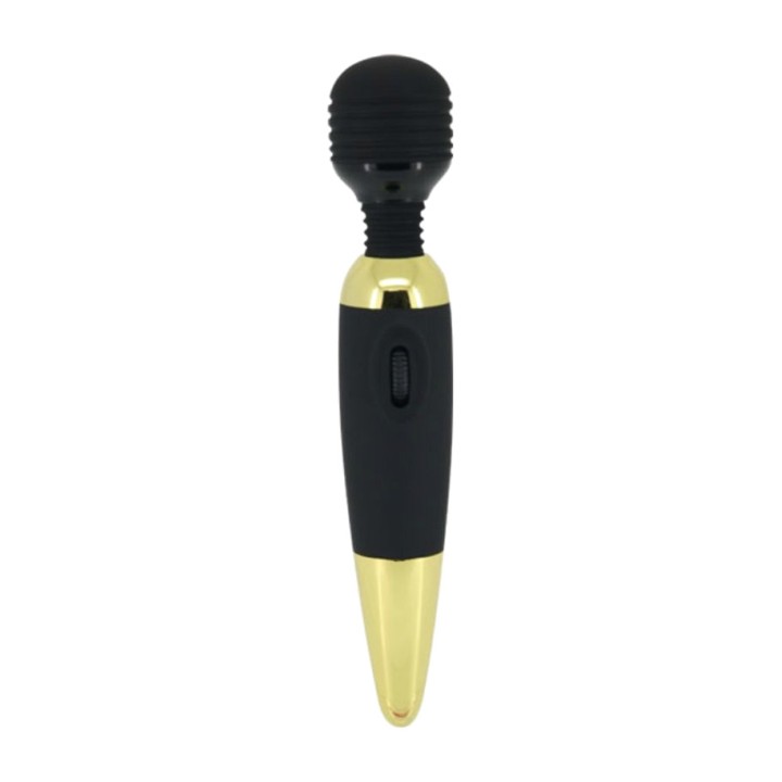 PRETTY LOVE Masajeador personal POWER WAND D-220016