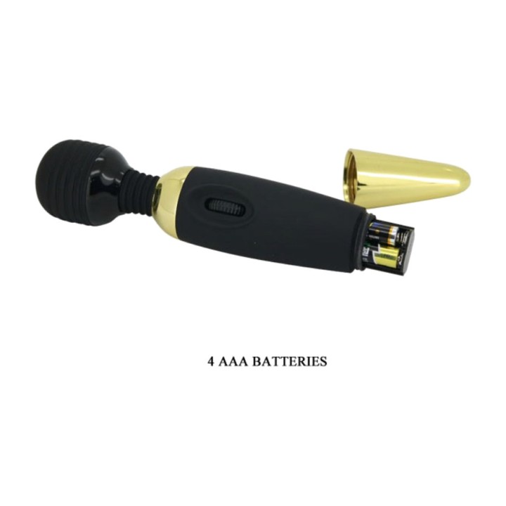 PRETTY LOVE Masajeador personal POWER WAND