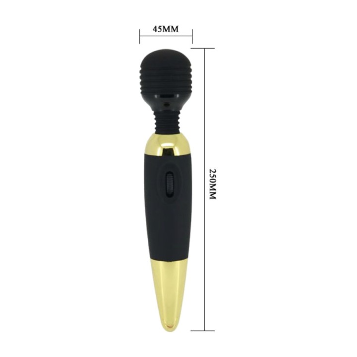 PRETTY LOVE Personal massager POWER WAND D-220016