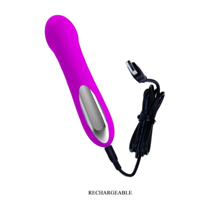PRETTY LOVE Mikro vibrator SMART REUBEN D-219488