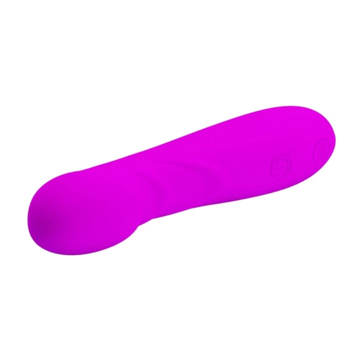 PRETTY LOVE Mini vibrador SMART REUBEN D-219488