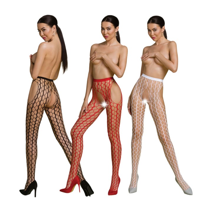 PASSION Body da donna ECO COLLECTION S007 D-236142VAR