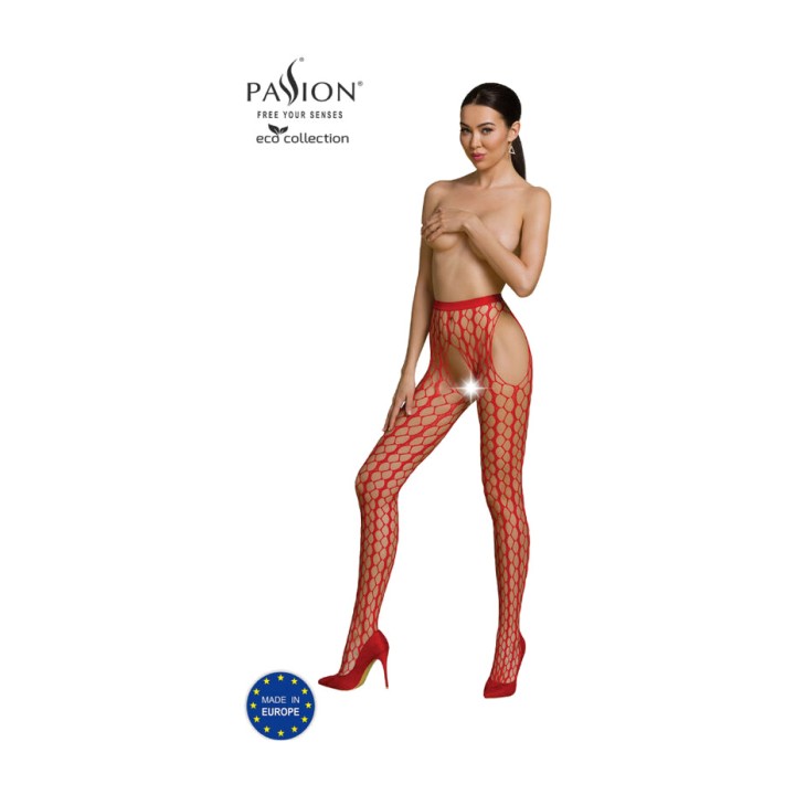 PASSION Body de mulher ECO COLLECTION S007 D-236142VAR