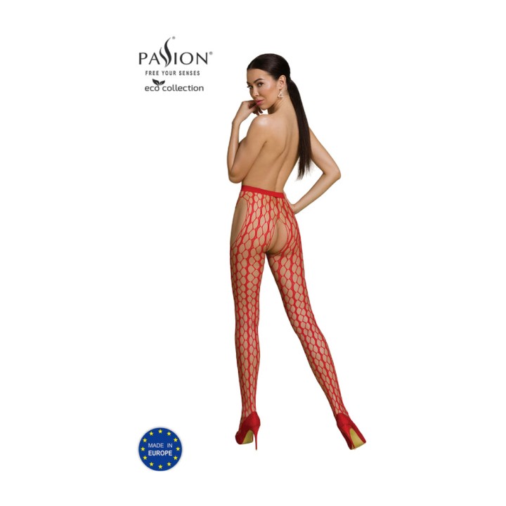 PASSION Női testfedő ECO COLLECTION S007 D-236142VAR