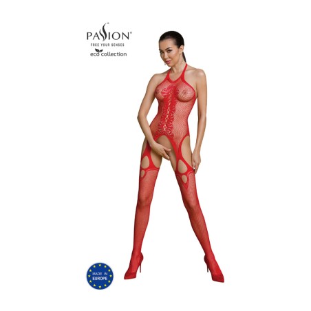 női testfedő eco collection bs013
