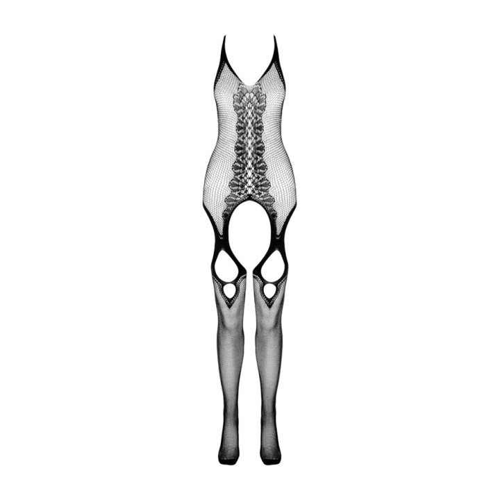 PASSION Bodystocking de mujer ECO COLLECTION BS013