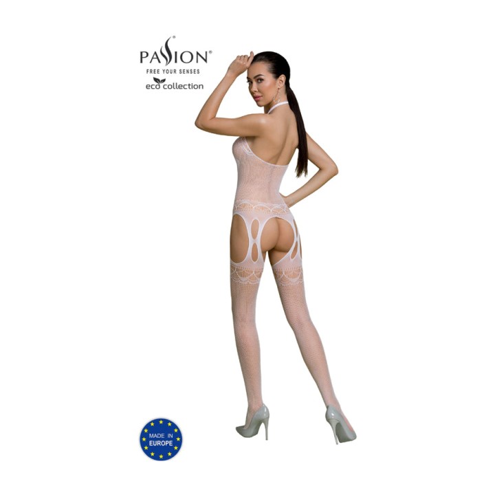 PASSION Női testfedő ECO COLLECTION BS006 D-236097VAR