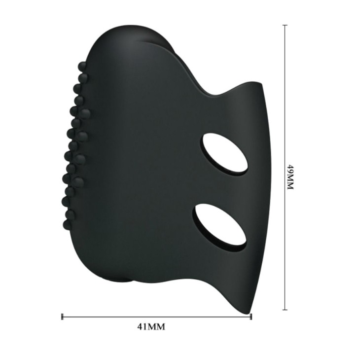 PRETTY LOVE Vingerschutter FLIRTATION STEWARD D-211735