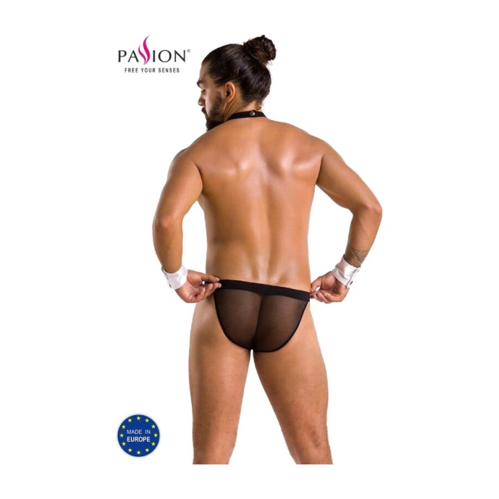 PASSION Slip de hombre 036 ALFRED