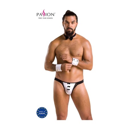 calça de homem 036 alfred