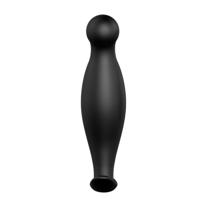 PRETTY LOVE Anal plug made of silicone 11,7 CM D-211732