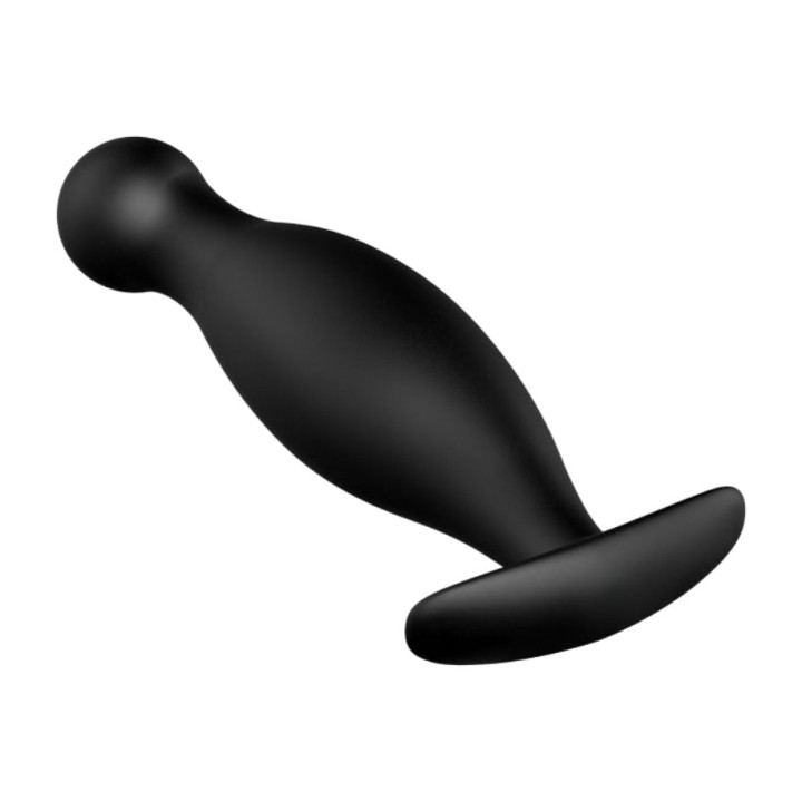 PRETTY LOVE Analdop van siliconen 11,7 CM D-211732