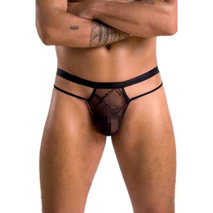PASSION Men's thong 029 COLLIN D-233272VAR