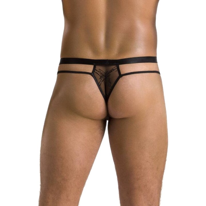 PASSION Mannesschlüpfer 029 COLLIN D-233272VAR