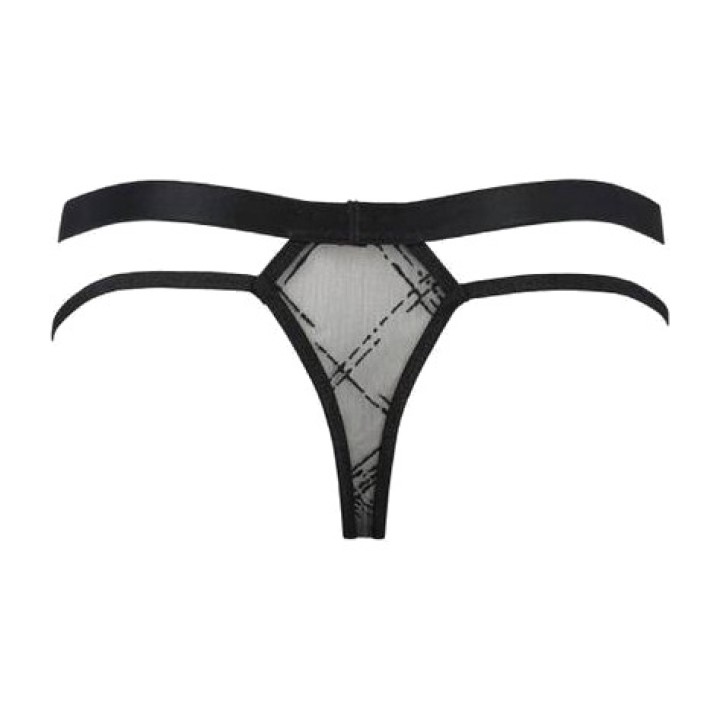 PASSION Manchetten voor mannen 029 COLLIN D-233272VAR