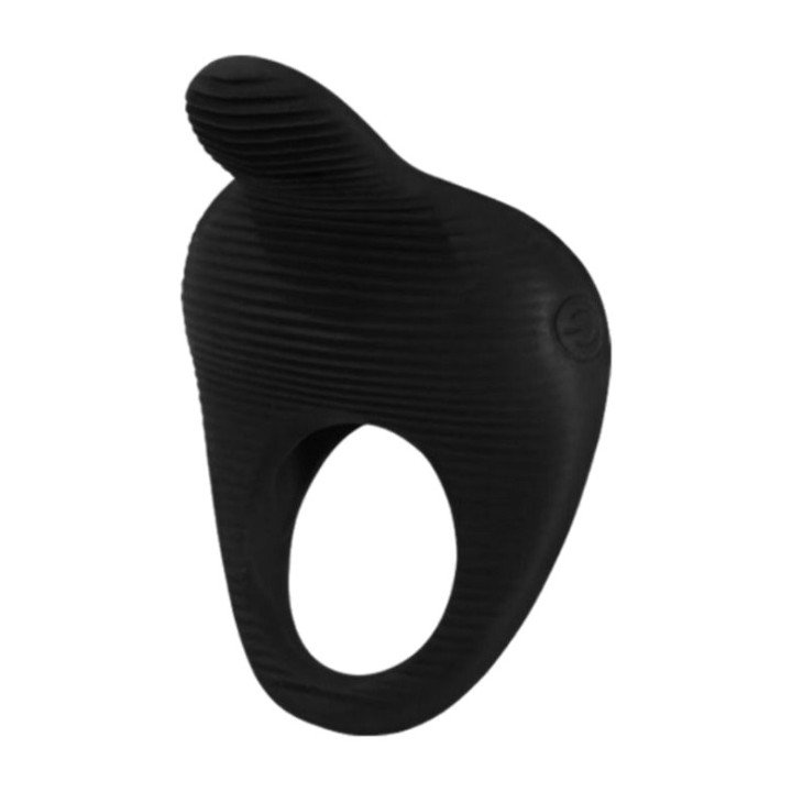 PRETTY LOVE Penis vibration ring THIMBLE D-210492