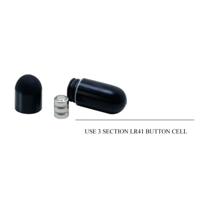 PRETTY LOVE Penisvibratorkrans THIMBLE D-210492