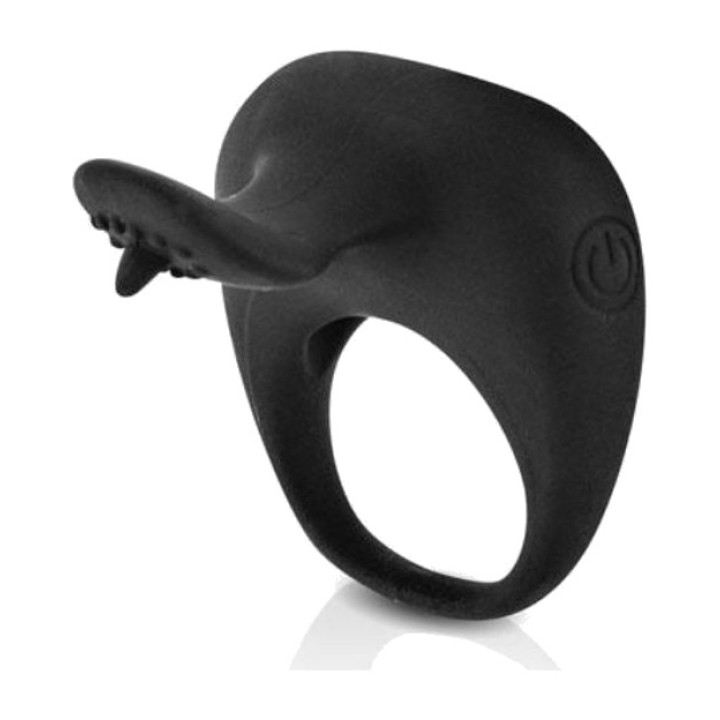 PRETTY LOVE Anul vibrant pentru penis THIMBLE D-210492