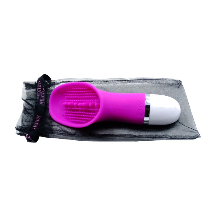 PRETTY LOVE Stymulator klitorisa FLIRTATION CLAUDE D-207907