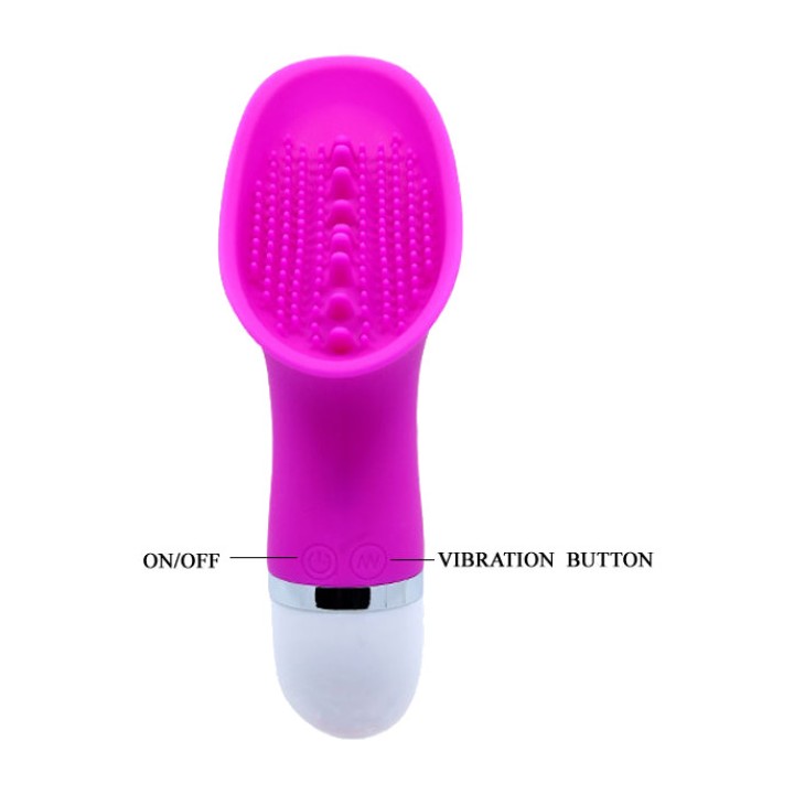 PRETTY LOVE Stymulator klitorisa FLIRTATION CLAUDE D-207907