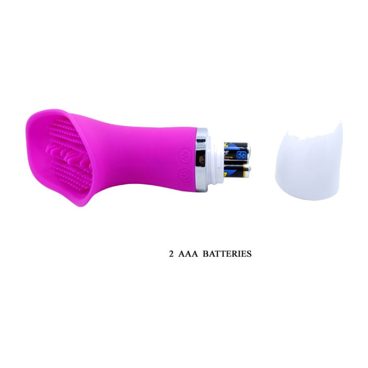PRETTY LOVE Stymulator klitorisa FLIRTATION CLAUDE D-207907