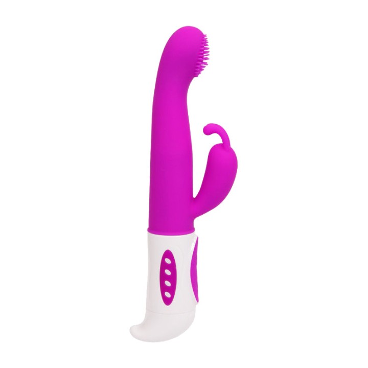 PRETTY LOVE Vibratorski kraljic SMART HUGH D-207063