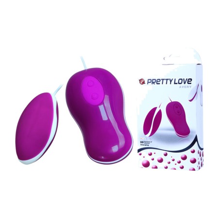 oeuf vibrant avec télécommande flirtation avery