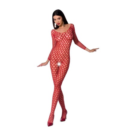 frauenbodystocking bs077