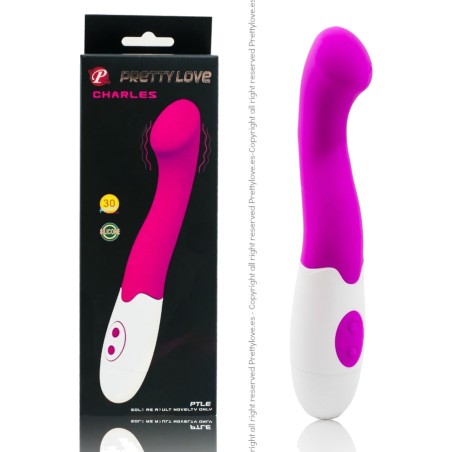 vibrator stimuler flirtation charles
