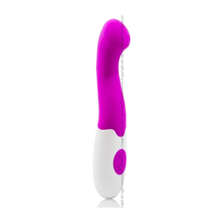 PRETTY LOVE Vibrator stimulator FLIRTATION CHARLES D-197829