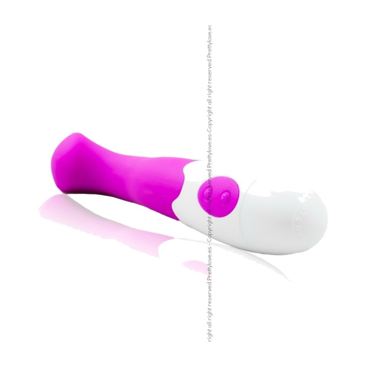 PRETTY LOVE Wibrator stimulator FLIRTATION CHARLES D-197829