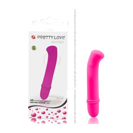 vibratorski stimulator flirtation antony
