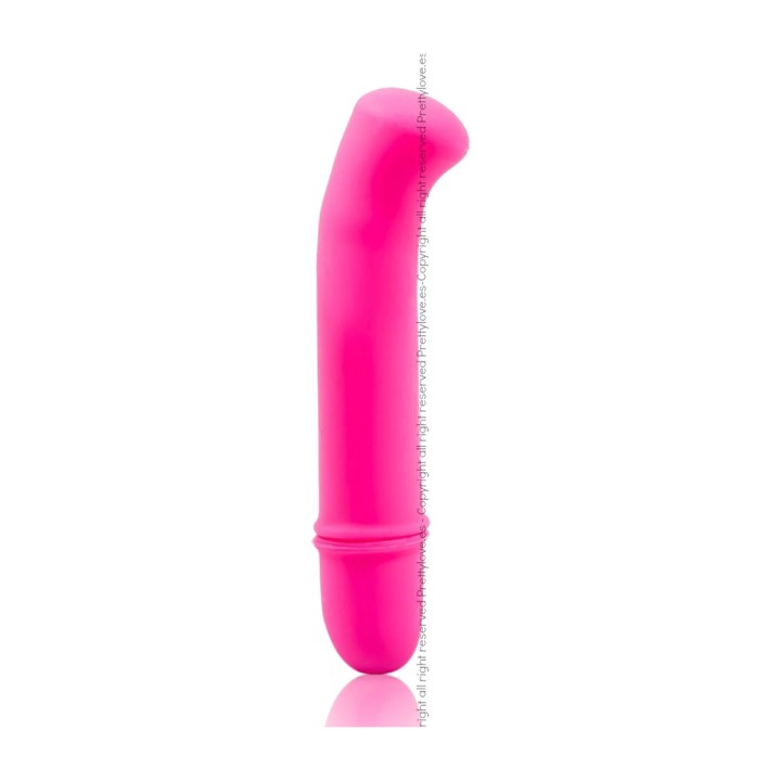 PRETTY LOVE Vibrator stimulator FLIRTATION ANTONY D-197824