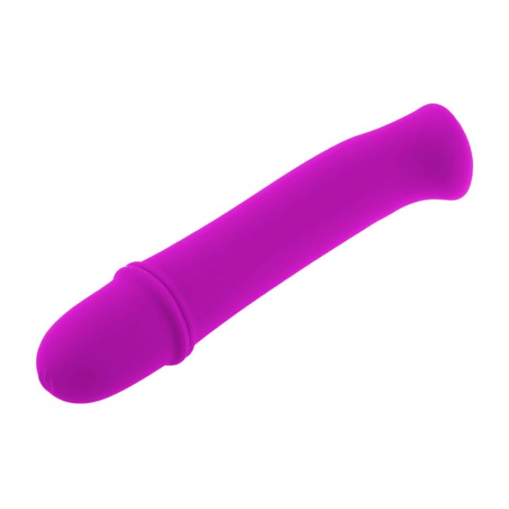 PRETTY LOVE Vibrator stimulator FLIRTATION ANTONY D-197824