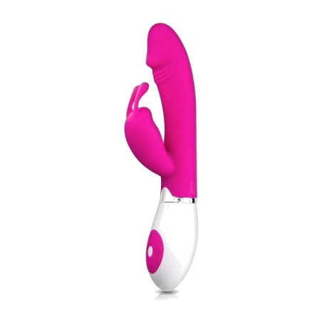 vibratör med klubb flirtation gene