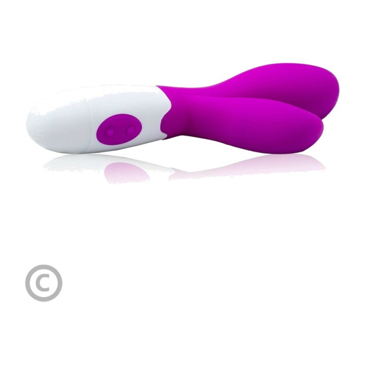 PRETTY LOVE Vibratorski stimulator NEWMAN D-197714