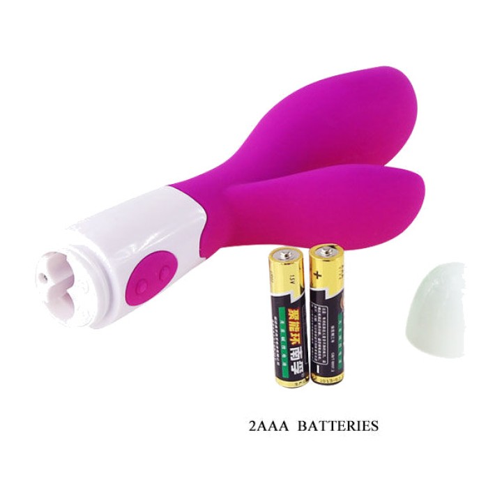 PRETTY LOVE Vibrator stimulator NEWMAN D-197714