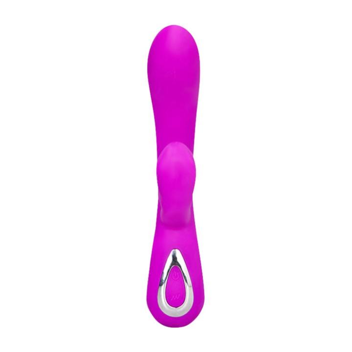 PRETTY LOVE Vibratorski stimulator SMART HONEY D-195890
