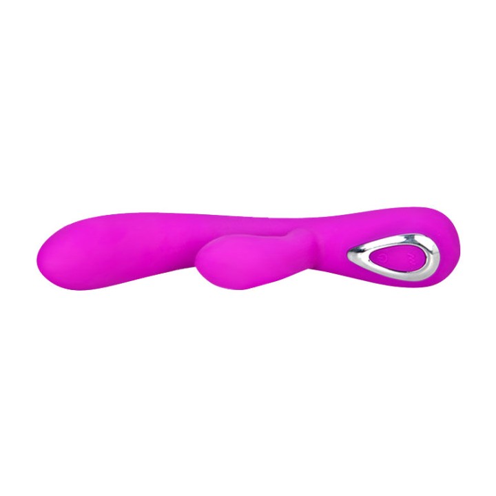 PRETTY LOVE Vibratorski stimulator SMART HONEY D-195890