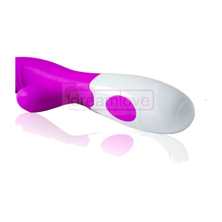PRETTY LOVE Vibratore stimolatore FLIRTATION SNAPPY D-195880